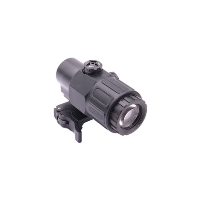 SSM 0733 Magnifier in Black| BO-SSM0733-BK