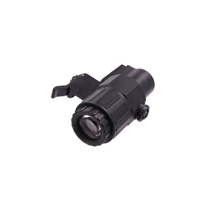 SSM 0733 Magnifier in Black| BO-SSM0733-BK