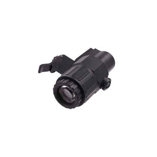 SSM 0733 Magnifier in Black| BO-SSM0733-BK