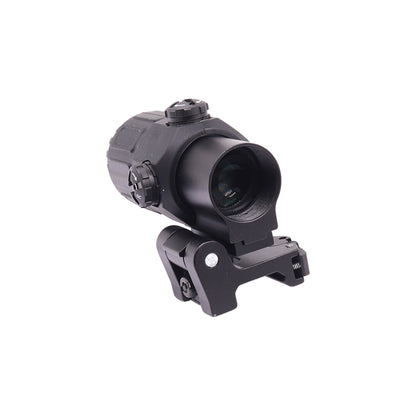 SSM 0733 Magnifier in Black| BO-SSM0733-BK