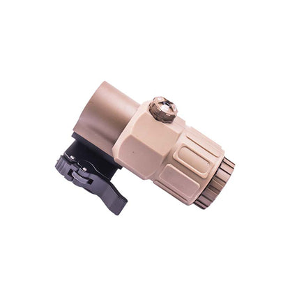 SSM 0733 Magnifier in FDE| BO-SSM0733-DE