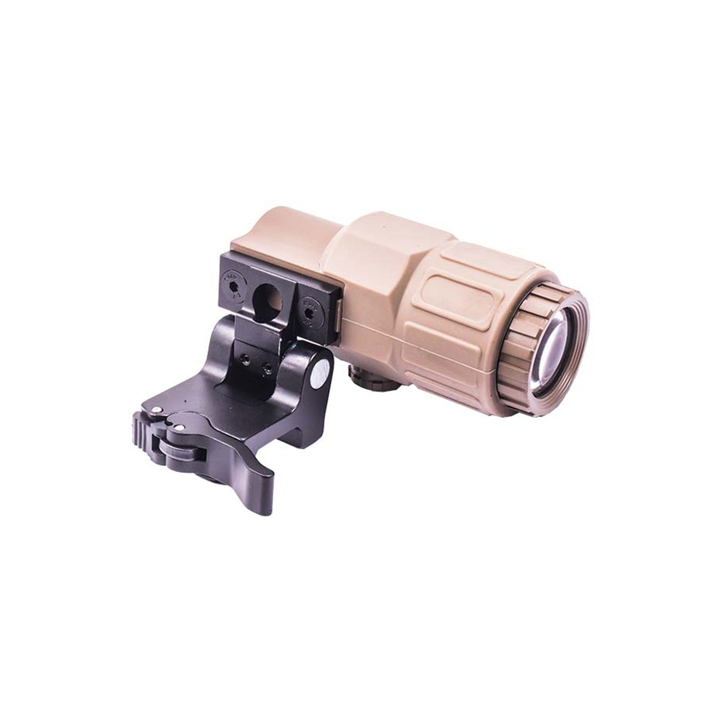 SSM 0733 Magnifier in FDE| BO-SSM0733-DE