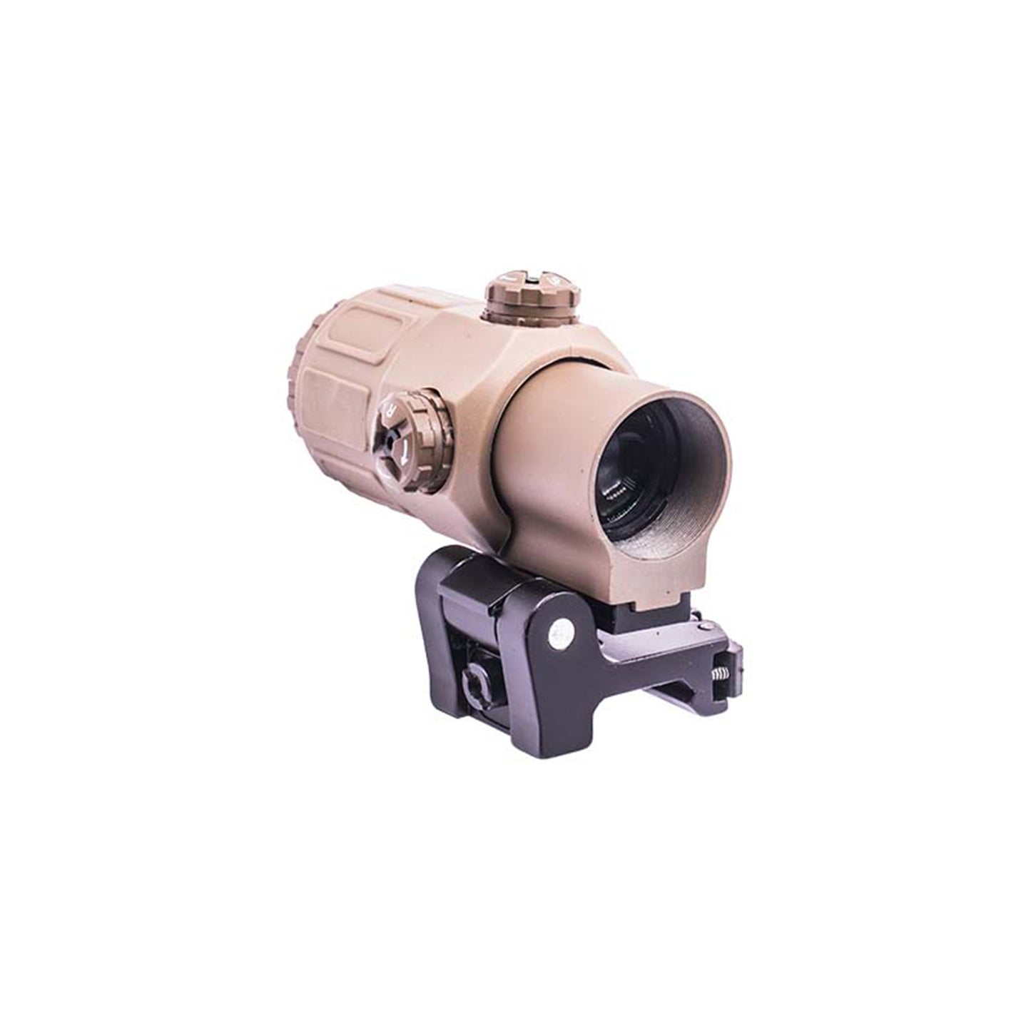 SSM 0733 Magnifier in FDE| BO-SSM0733-DE