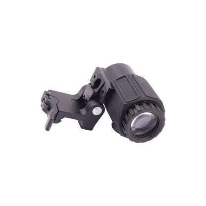 SSM 0843 Magnifier in Black|BO-SSM0843-BK