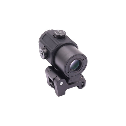 SSM 0843 Magnifier in Black|BO-SSM0843-BK
