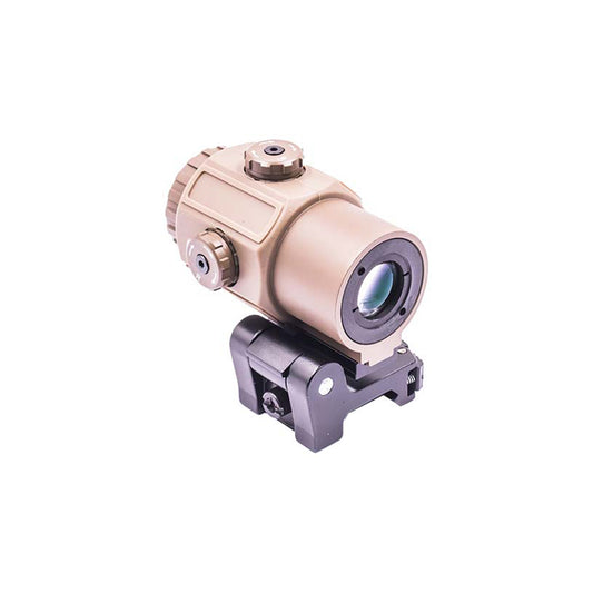 SSM 0843 Magnifier in FDE|BO-SSM0843-DE