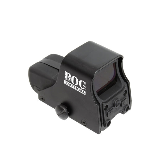 SSR 0001 Holo. Reflex Sight (Black)|BO-SSR0001-BK