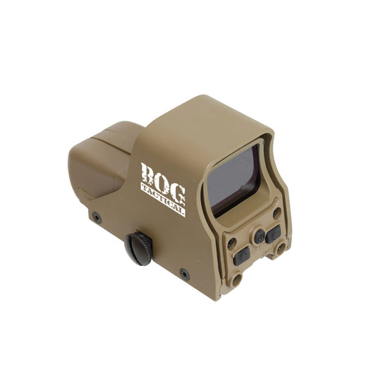 SSR 0004 Holo. Reflex Sight (Black)|BO-SSR0001-DE
