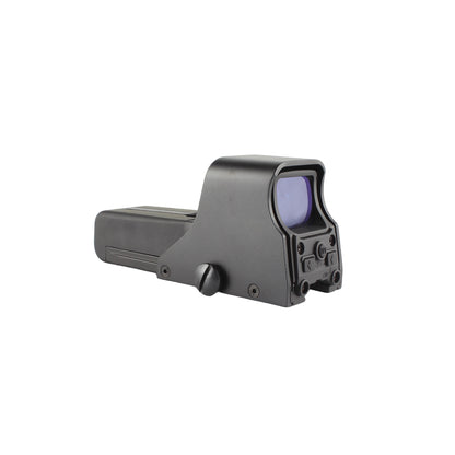 SSR 0004 Holo. Reflex Sight (Black)|BO-SSR0004-BK