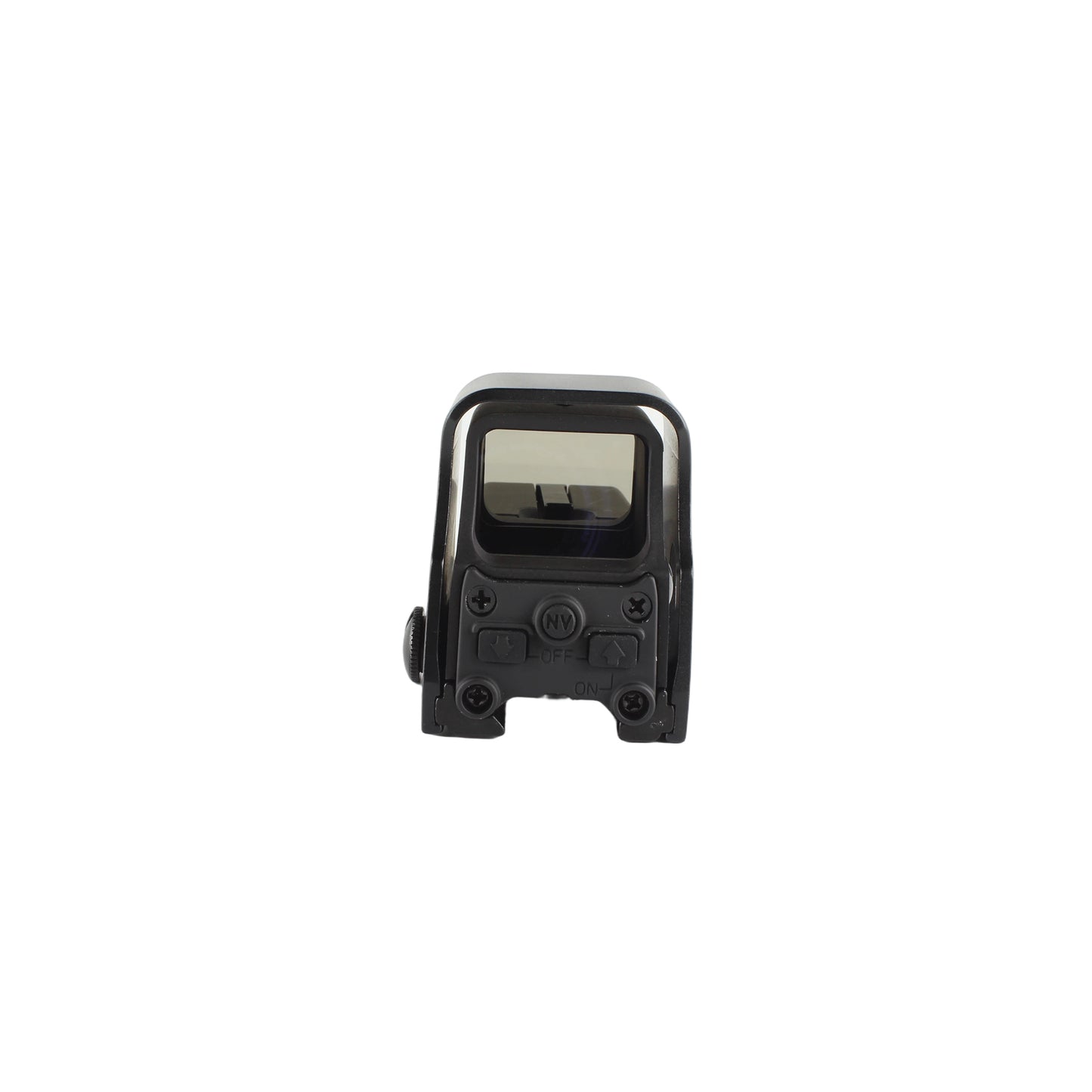 SSR 0004 Holo. Reflex Sight (Black)|BO-SSR0004-BK