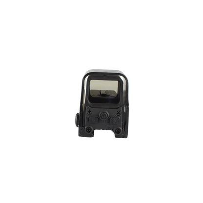 SSR 0004 Holo. Reflex Sight (Black)|BO-SSR0004-BK