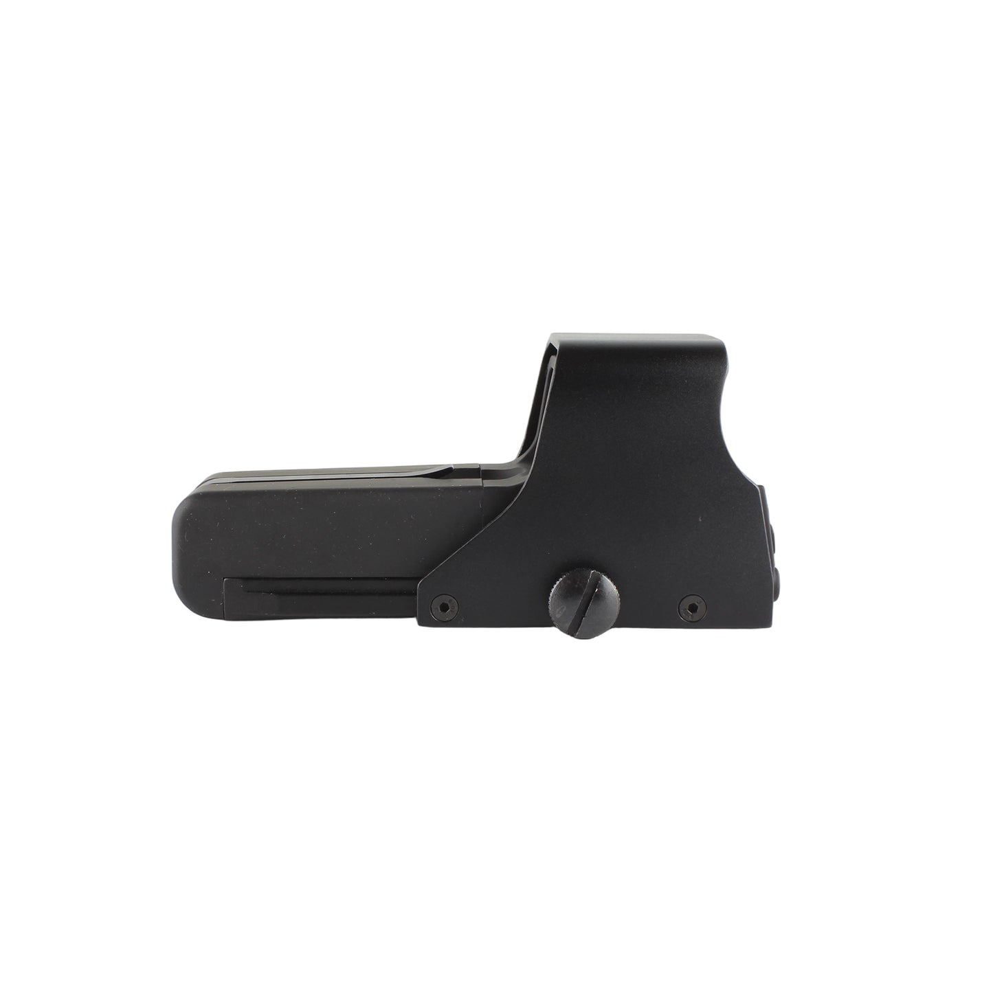 SSR 0004 Holo. Reflex Sight (Black)|BO-SSR0004-BK