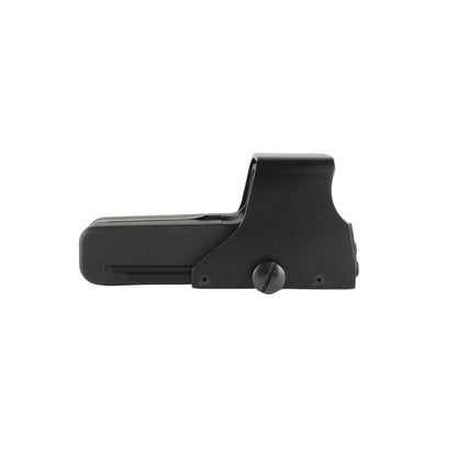 SSR 0004 Holo. Reflex Sight (Black)|BO-SSR0004-BK