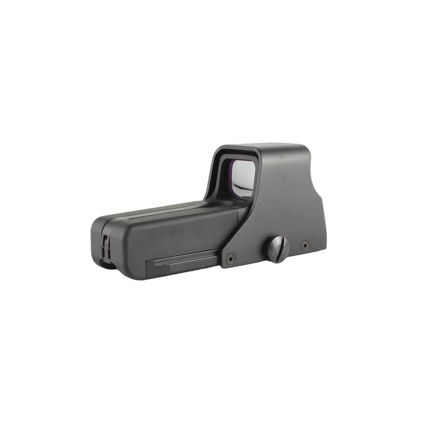 SSR 0004 Holo. Reflex Sight (Black)|BO-SSR0004-BK