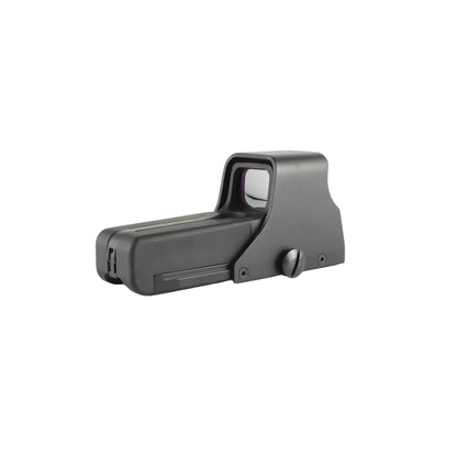 SSR 0004 Holo. Reflex Sight (Black)|BO-SSR0004-BK