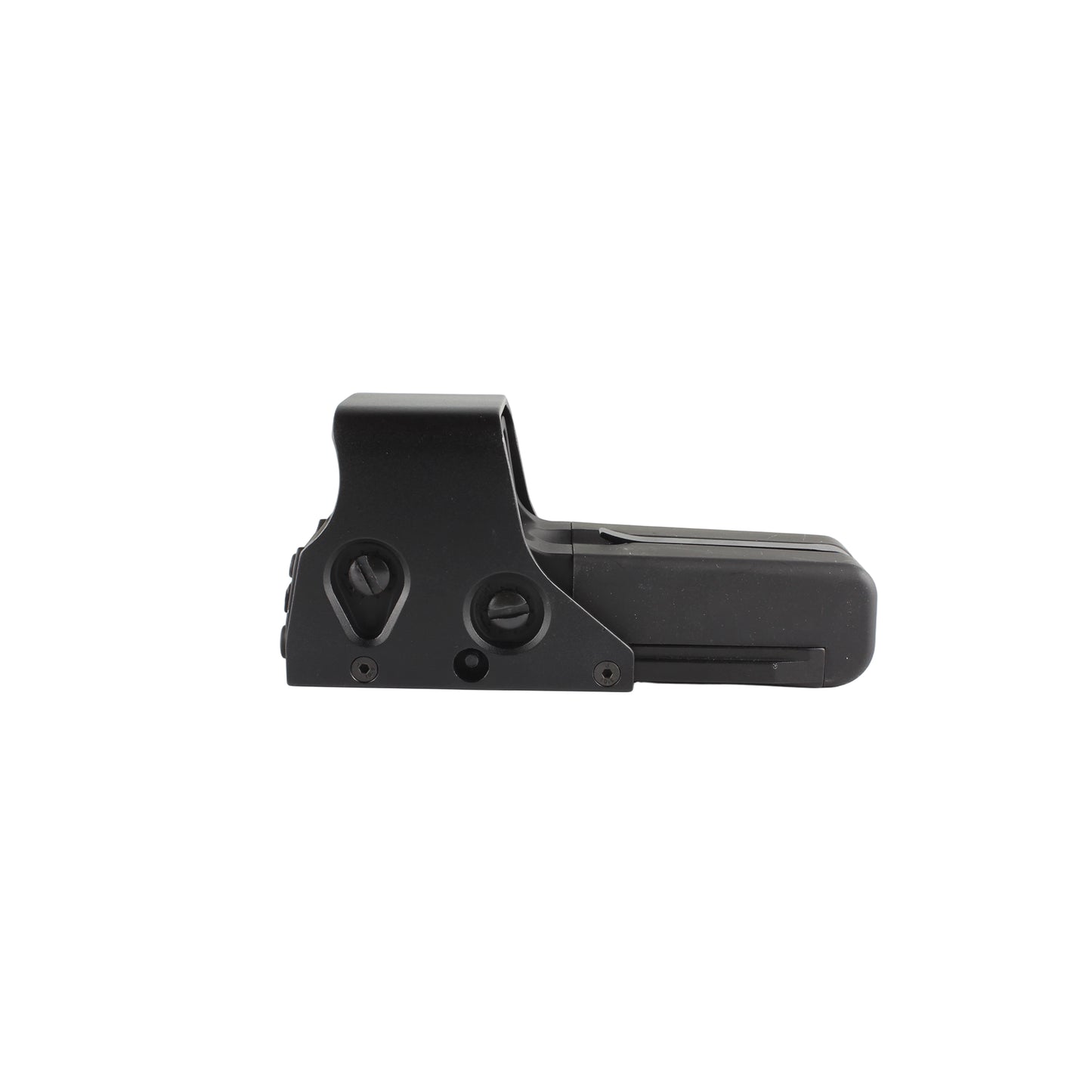 SSR 0004 Holo. Reflex Sight (Black)|BO-SSR0004-BK