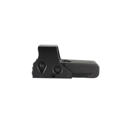 SSR 0004 Holo. Reflex Sight (Black)|BO-SSR0004-BK