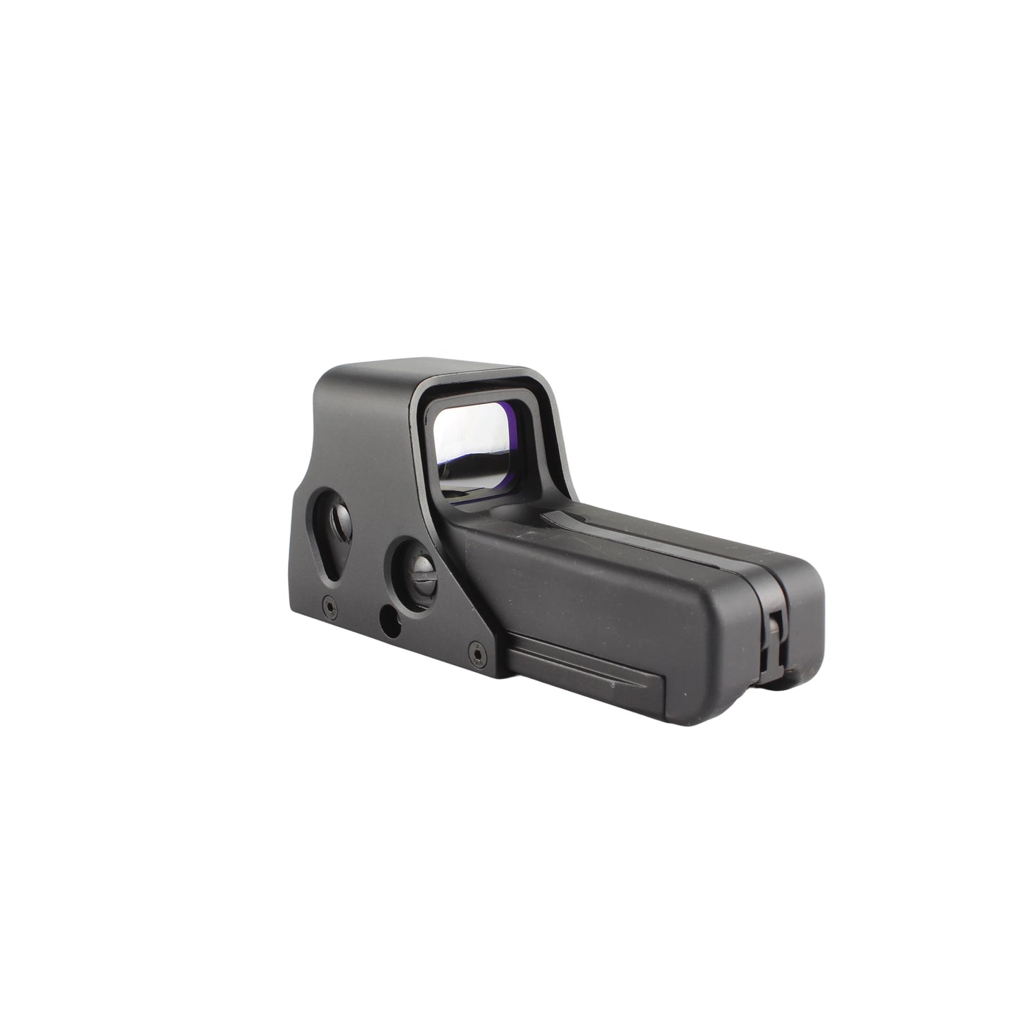 SSR 0004 Holo. Reflex Sight (Black)|BO-SSR0004-BK