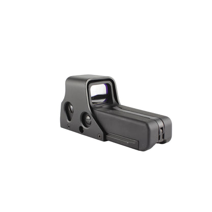 SSR 0004 Holo. Reflex Sight (Black)|BO-SSR0004-BK
