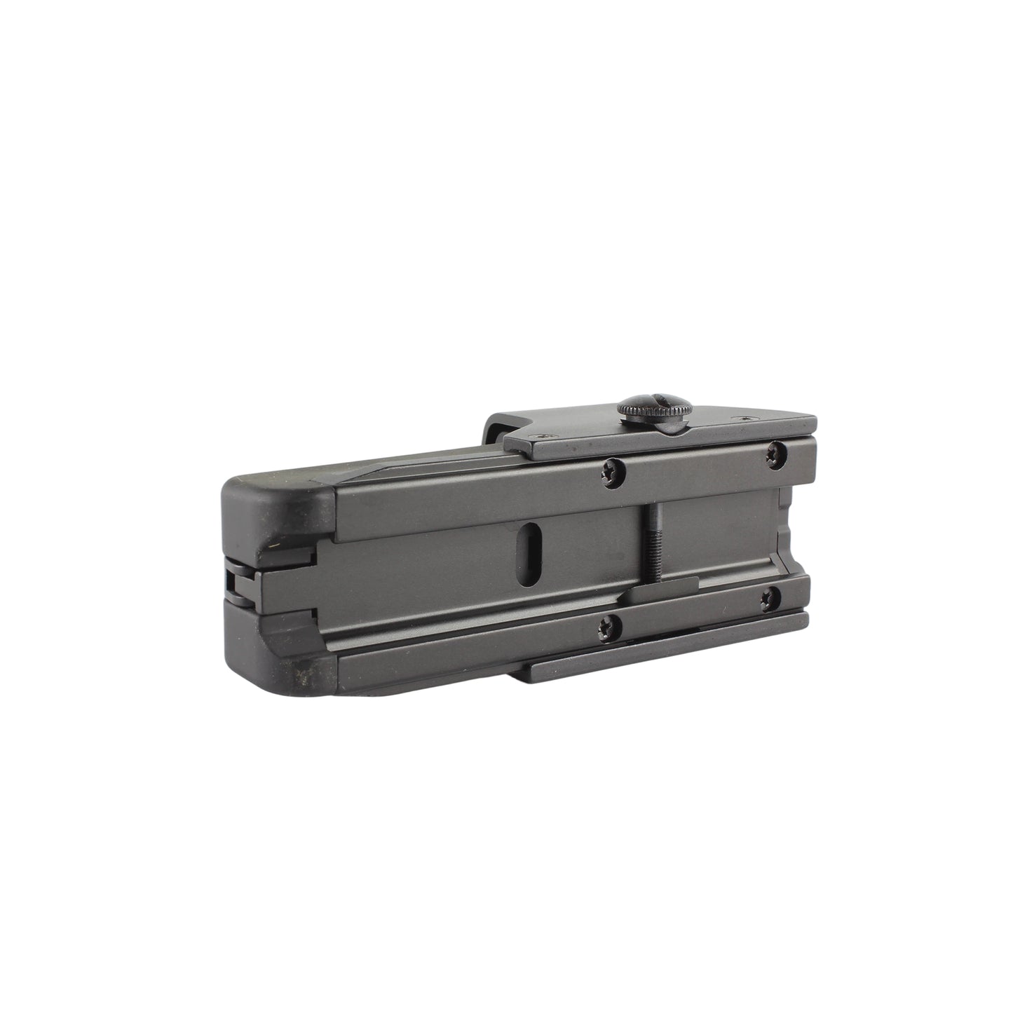 SSR 0004 Holo. Reflex Sight (Black)|BO-SSR0004-BK