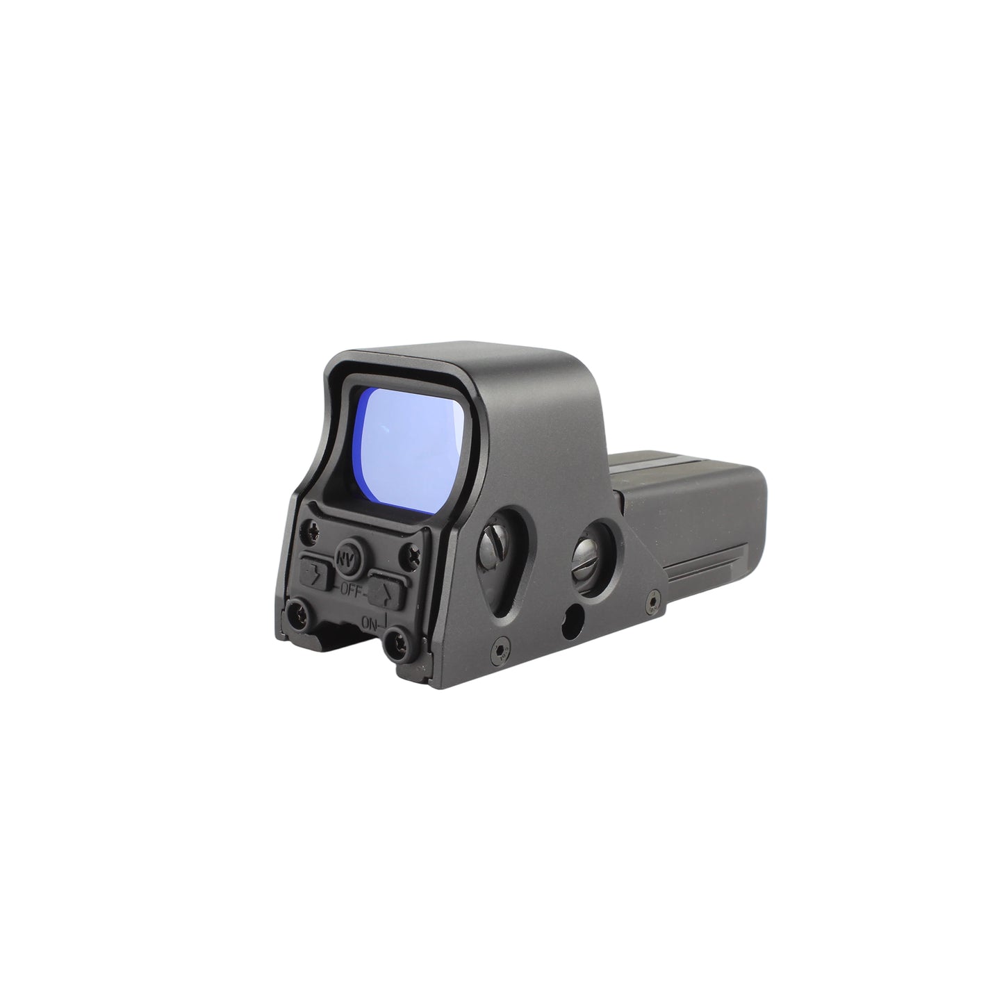 SSR 0004 Holo. Reflex Sight (Black)|BO-SSR0004-BK