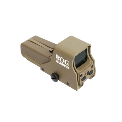 （BO-SSR0004-DE）SSR 0004 Holo. Reflex Sight (FDE)