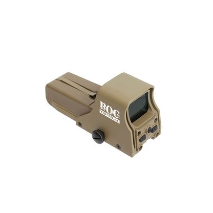 （BO-SSR0004-DE）SSR 0004 Holo. Reflex Sight (FDE)