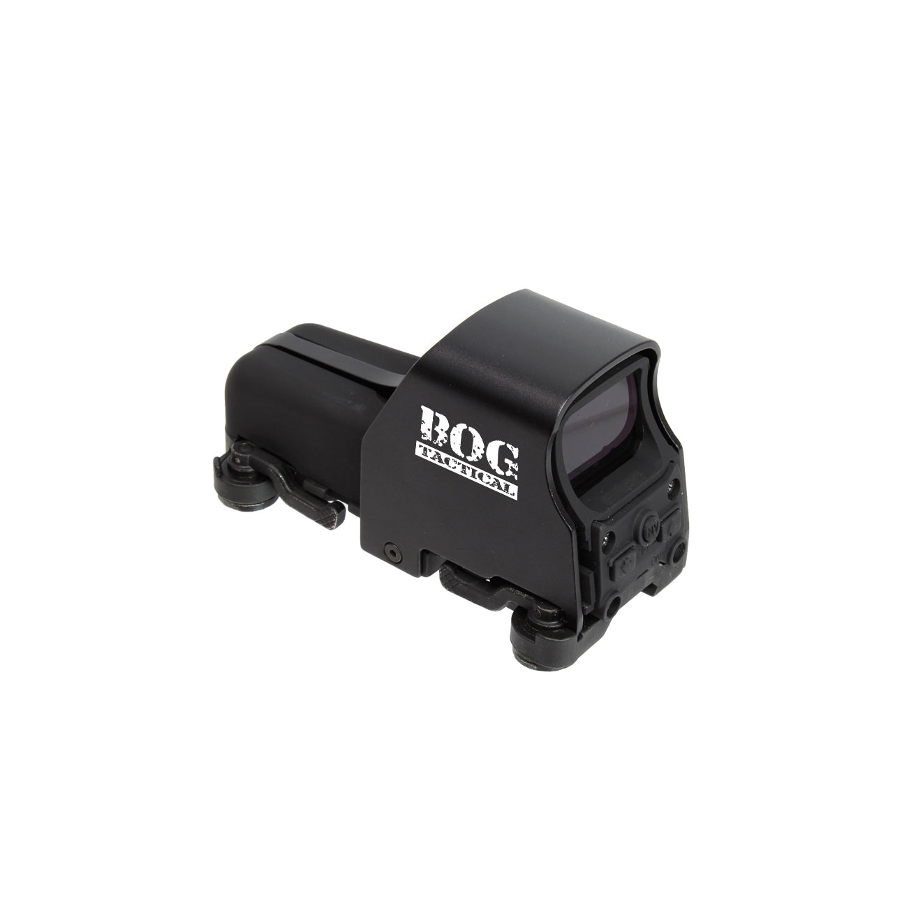 SSR 0009 Holo. Reflex Sight (FDE)|BO-SSR0009-BK