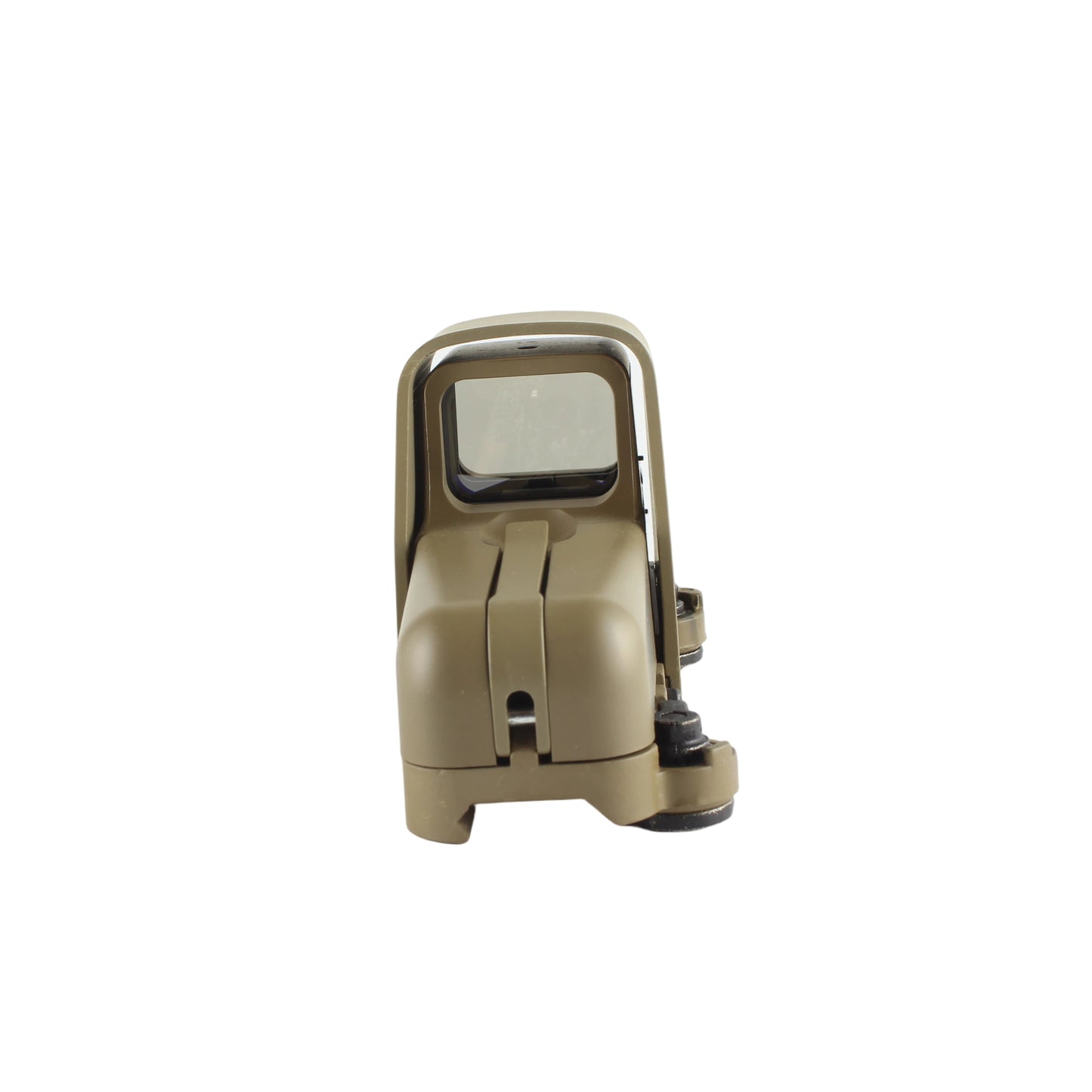 SSR 0114 PRO Reflex Sight (Black)|BO-SSR0009-DE
