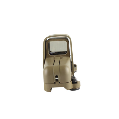 SSR 0114 PRO Reflex Sight (Black)|BO-SSR0009-DE