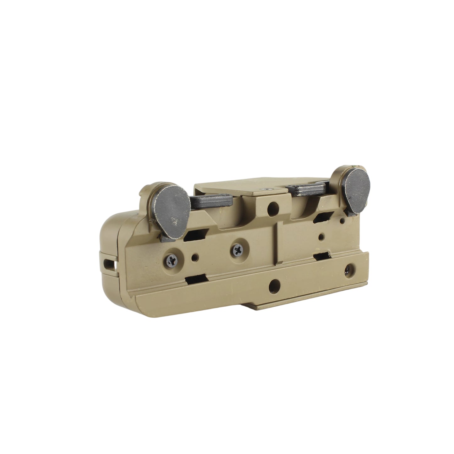 SSR 0114 PRO Reflex Sight (Black)|BO-SSR0009-DE