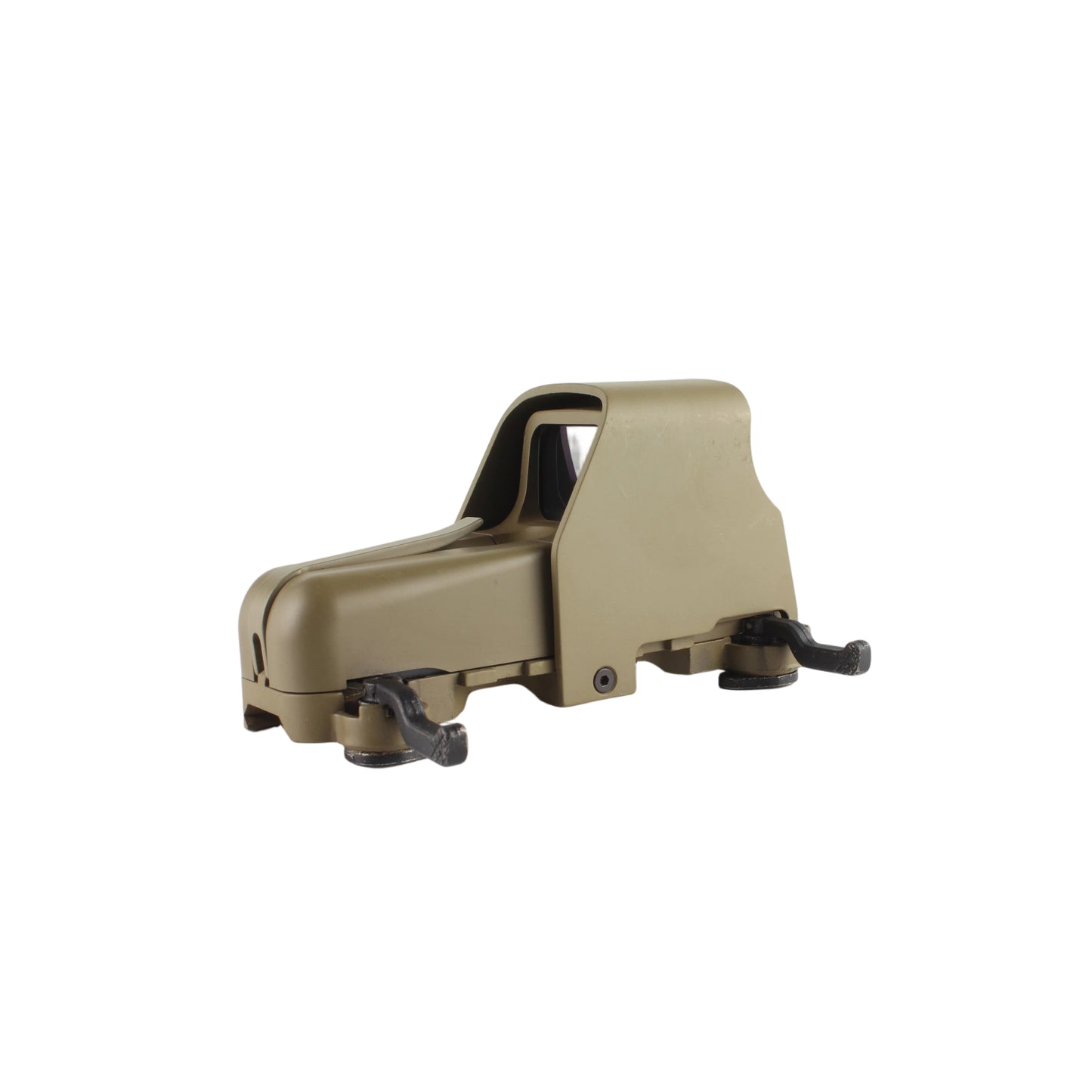 SSR 0114 PRO Reflex Sight (Black)|BO-SSR0009-DE
