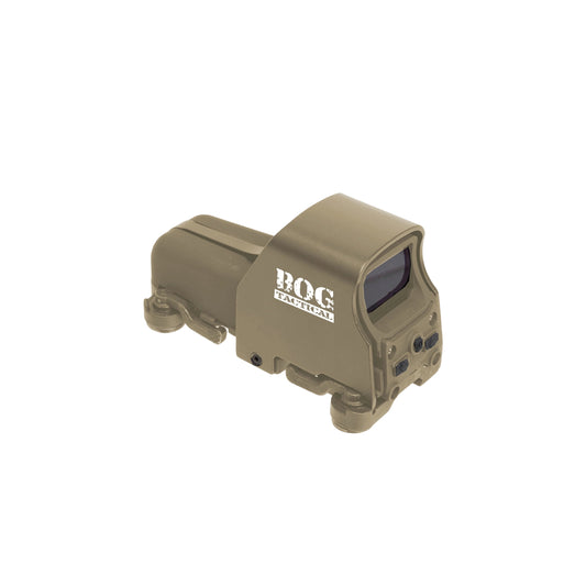SSR 0114 PRO Reflex Sight (Black)|BO-SSR0009-DE