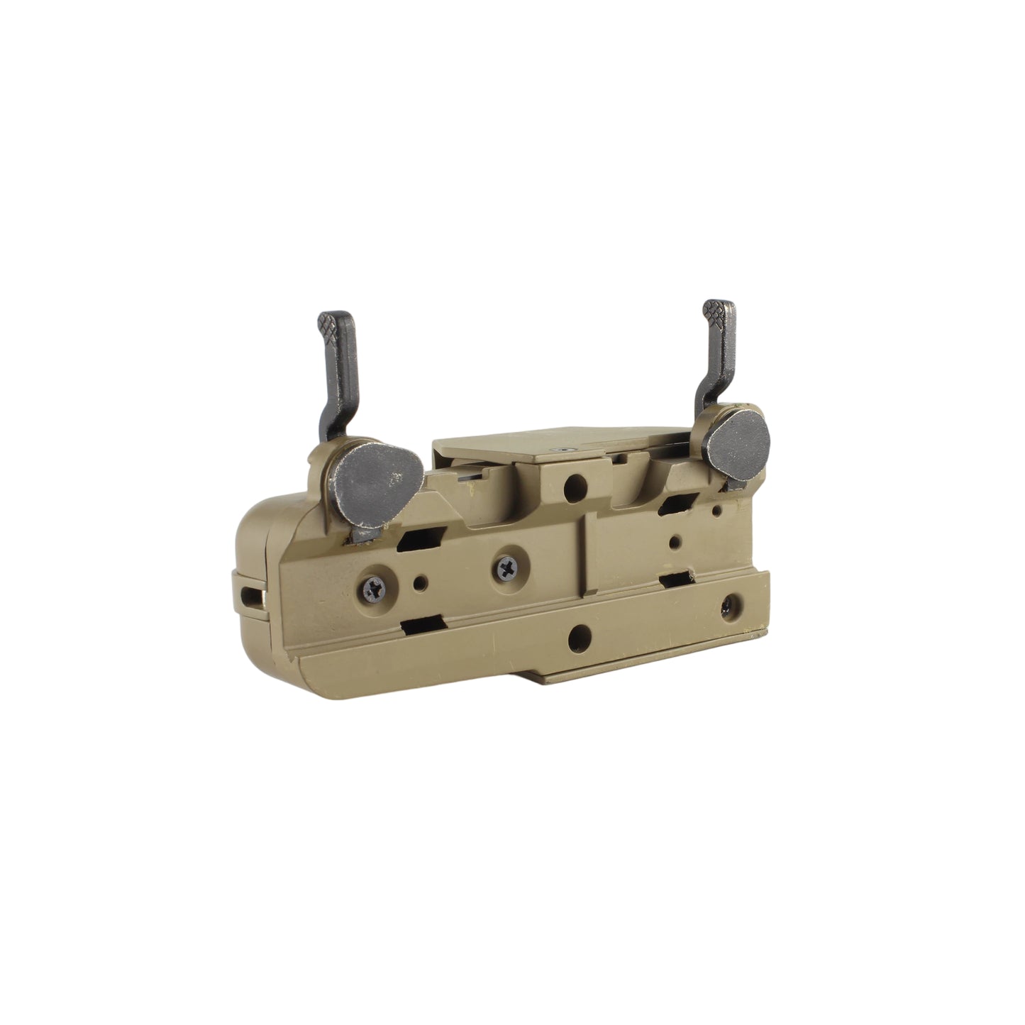 SSR 0114 PRO Reflex Sight (Black)|BO-SSR0009-DE