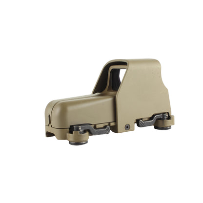 SSR 0114 PRO Reflex Sight (Black)|BO-SSR0009-DE