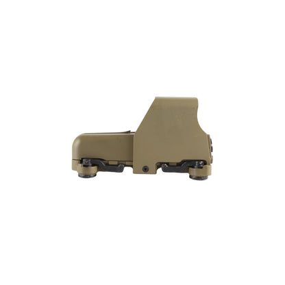 SSR 0114 PRO Reflex Sight (Black)|BO-SSR0009-DE