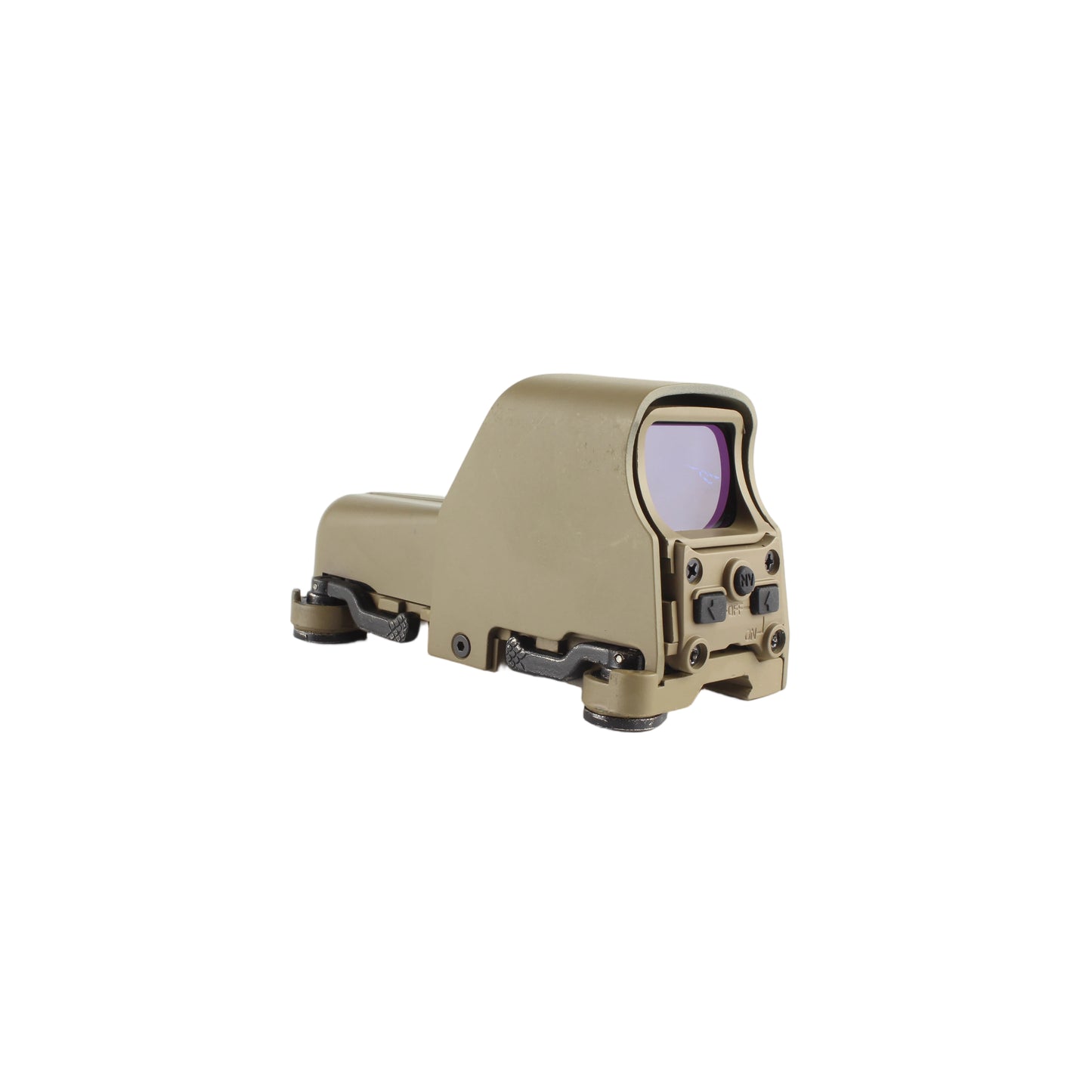 SSR 0114 PRO Reflex Sight (Black)|BO-SSR0009-DE