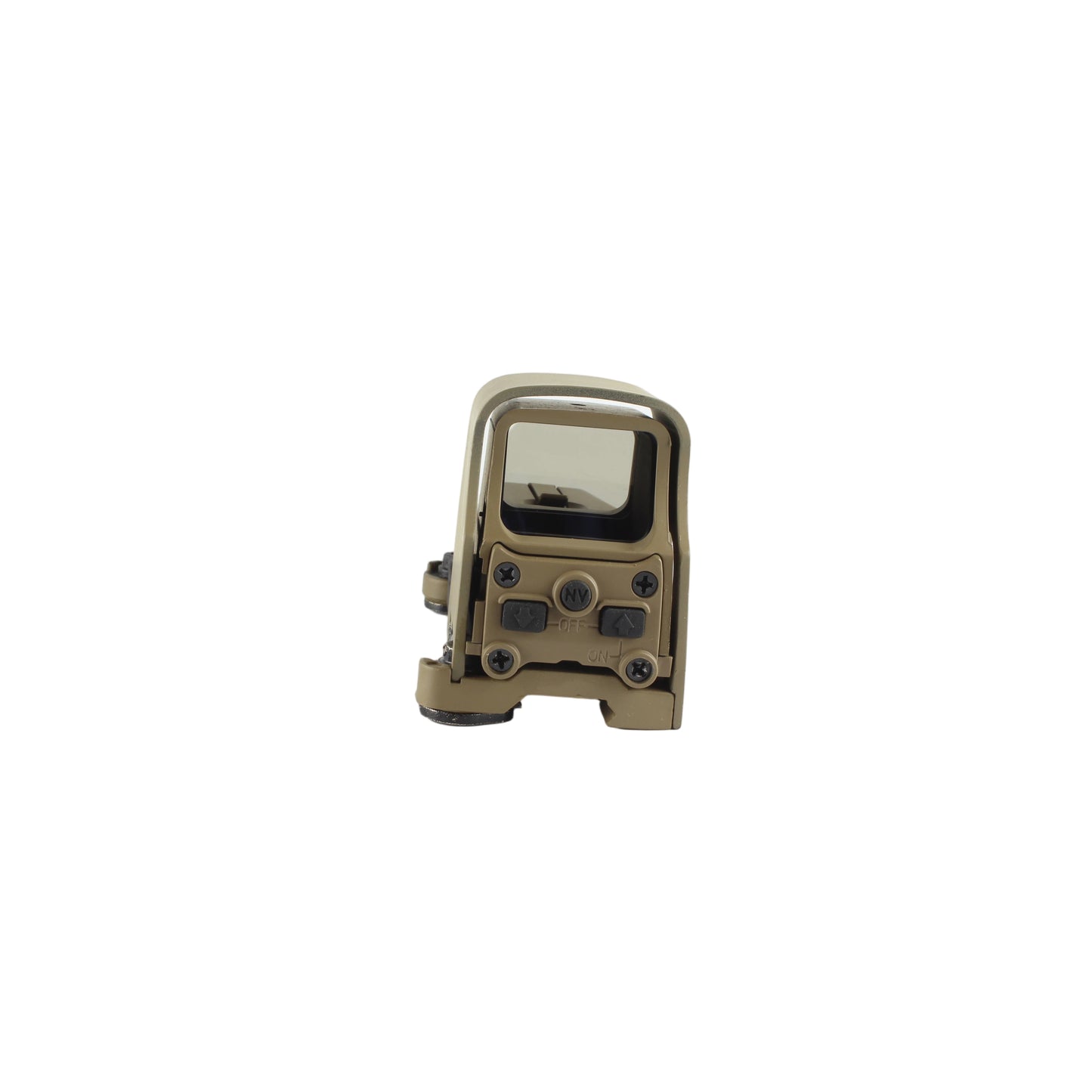SSR 0114 PRO Reflex Sight (Black)|BO-SSR0009-DE
