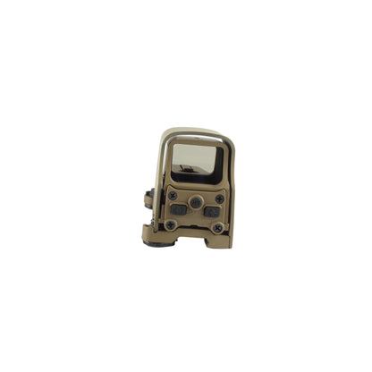 SSR 0114 PRO Reflex Sight (Black)|BO-SSR0009-DE