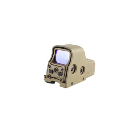 SSR 0114 PRO Reflex Sight (Black)|BO-SSR0009-DE