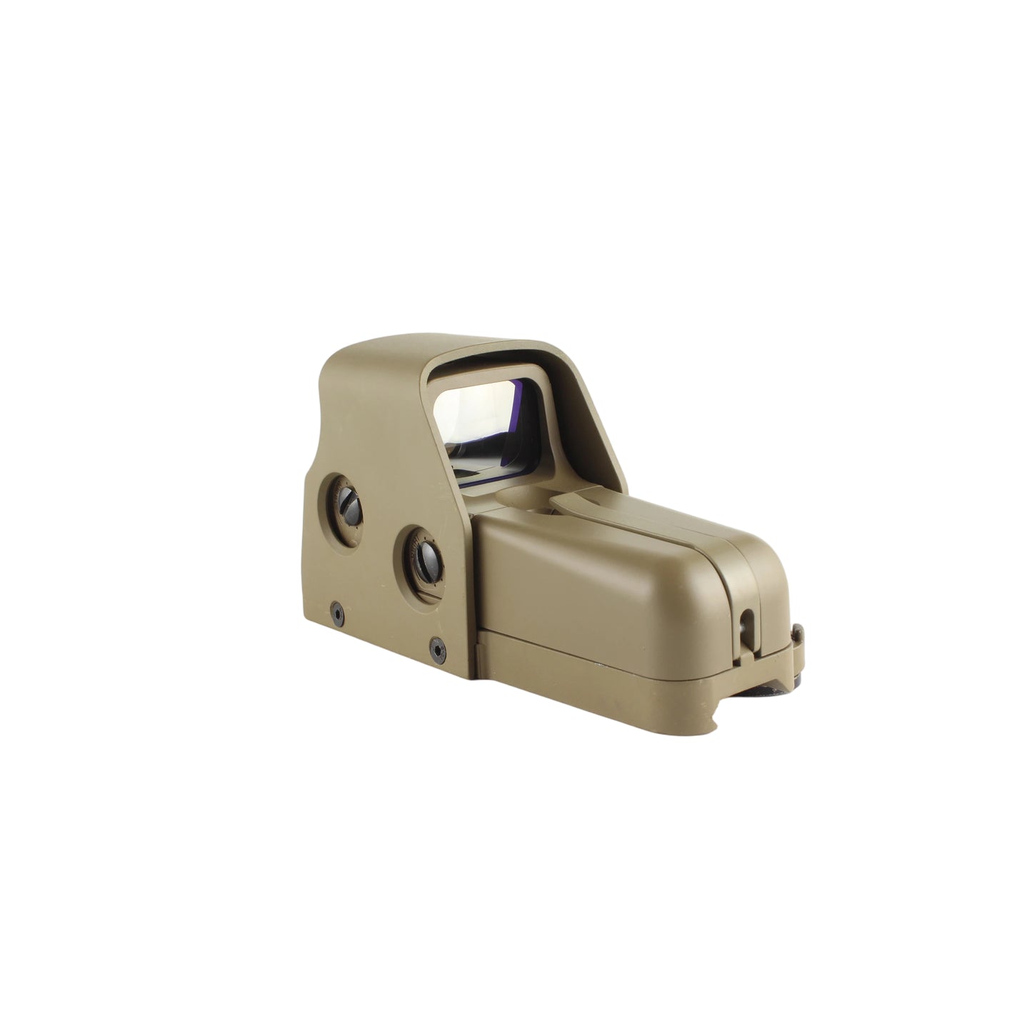 SSR 0114 PRO Reflex Sight (Black)|BO-SSR0009-DE