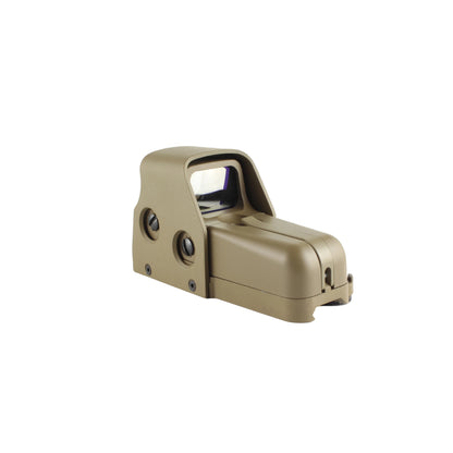 SSR 0114 PRO Reflex Sight (Black)|BO-SSR0009-DE