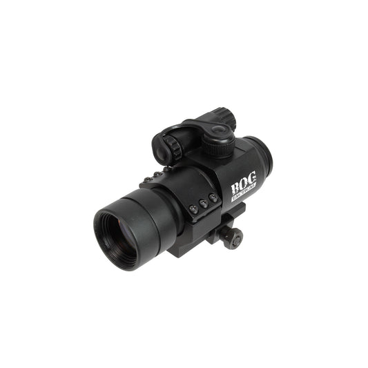 SSR 0115 PRO Reflex Sight (Black)|BO-SSR0114-BK