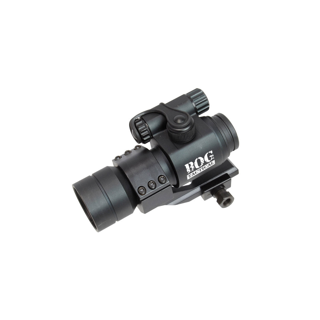 SSR 0401 CCO Reflex Sight (Black)|BO-SSR0115-BK
