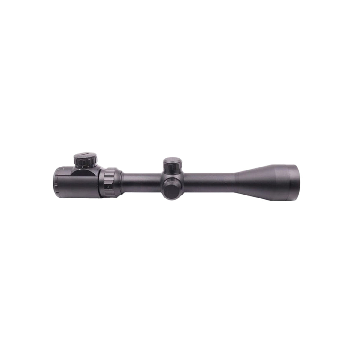 SSC4701 'Usambara' 3-9x40|BO-SSC4701-BK