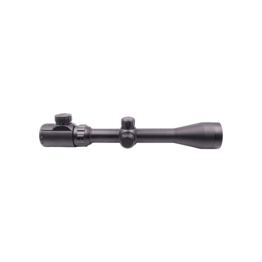 SSC4701 'Usambara' 3-9x40|BO-SSC4701-BK