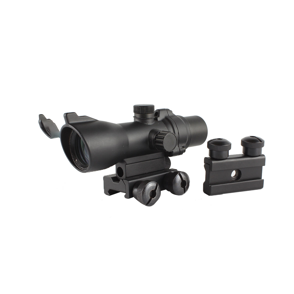 SSR 0301 COG Reflex Sight (Black)|BO-SSR0301-BK