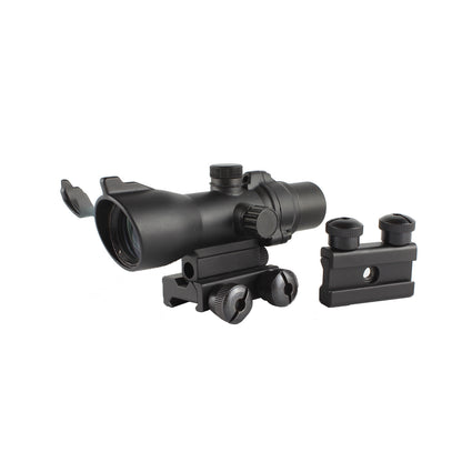 SSR 0301 COG Reflex Sight (Black)|BO-SSR0301-BK