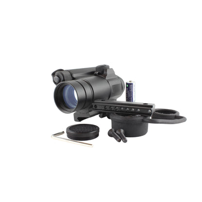 SSR 0401 CCO Reflex Sight (Black)|BO-SSR0401-BK