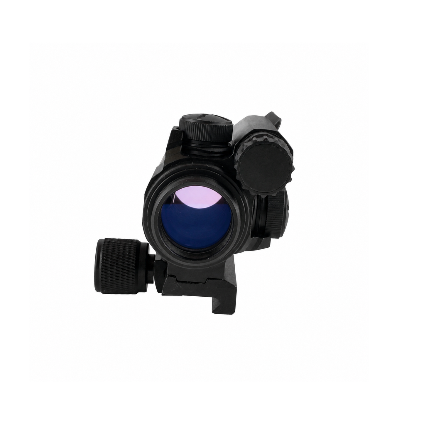 SSR 0401 CCO Reflex Sight (Black)|BO-SSR0401-BK